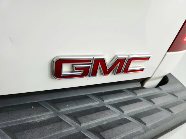 2011 GMC Sierra 1500 Work Truck
